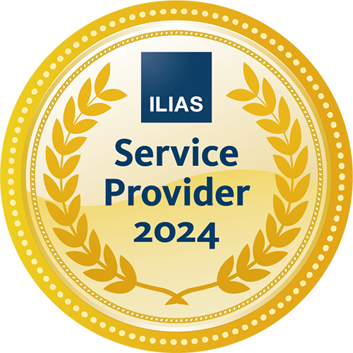 ILIAS Service Provider 2024