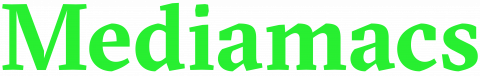 Logo Mediamacs