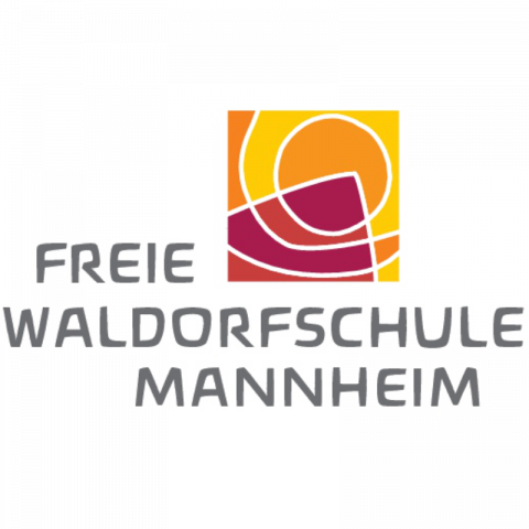Logo Freie Waldorfschule Mannheim