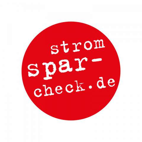 Logo Stromspar-Checker