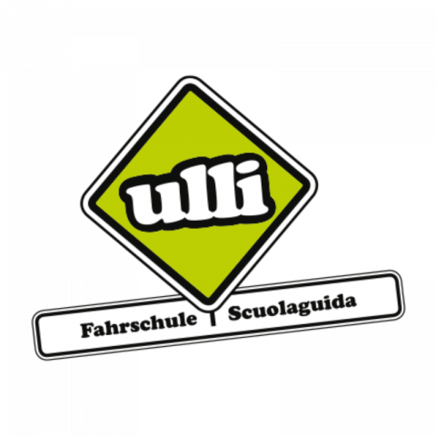 Logo Fahrschule Ulli