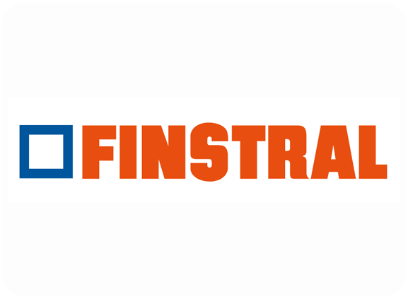 Logo Finstral Academy